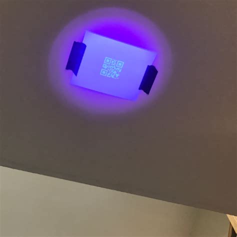 Image result for Invisible QR Code