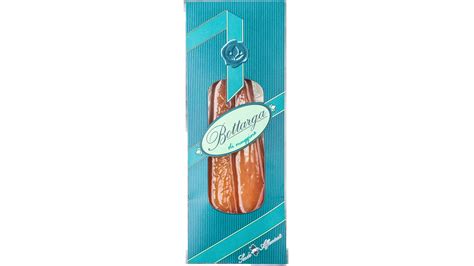 Bottarga Muggine – Sarda Affumicati s.r.l.