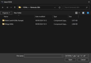 Mgba Cheat Code Tutorial 的图像结果