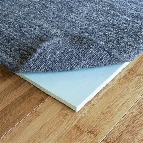 8 Rug Pads for Vinyl Plank Flooring