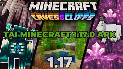 Minecraft 1 17 Play Now 的图像结果