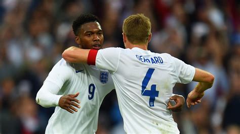 World Cup: England defeat Peru 3-0 in final Wembley warm-up ahead of ...