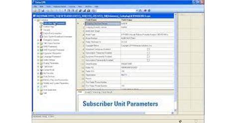 Image result for Programming Dm4401e CPS