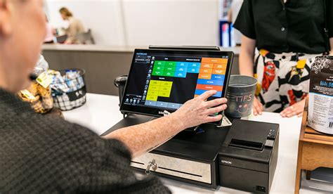 POS System Training 的图像结果