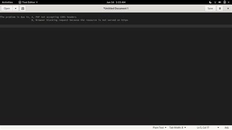 Setup ssl/CORS on an EC2 instance | Freelancer