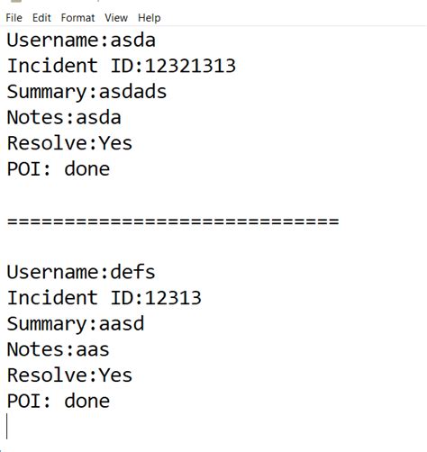 Image result for Access Notepad