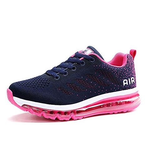 Scarpe Da Ginnastica AFFINEST Unisex - Leggere, Traspiranti, Antiscivolo, Taglie 36-42 EU - Foto 9