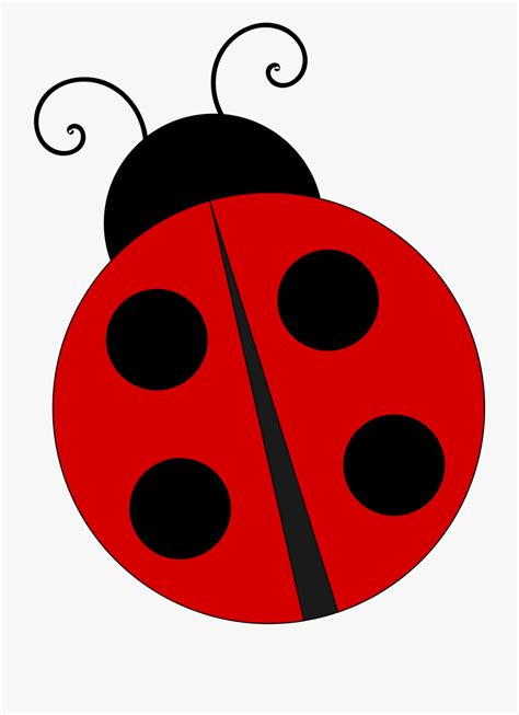 Beetle clipart lady beetle, Beetle lady beetle Transparent FREE for ...