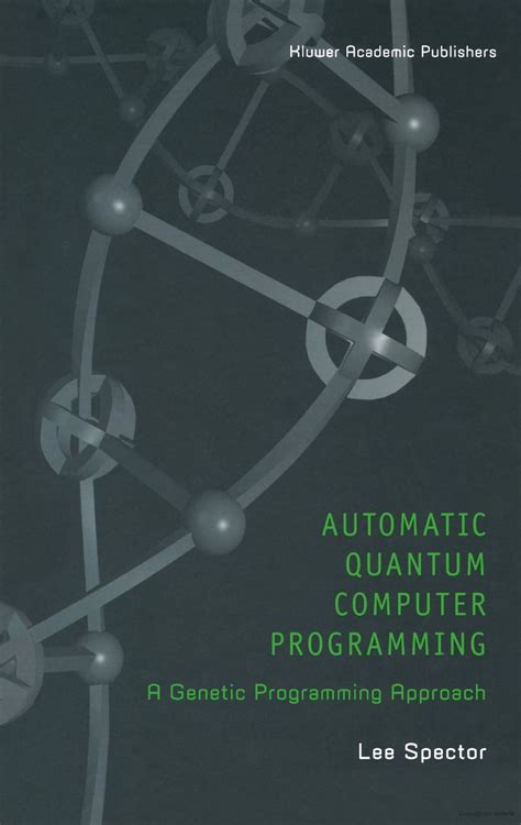 Quantum Computer Programming 的图像结果