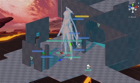 Unity FPS Microgame Mod Multiplayer 的图像结果