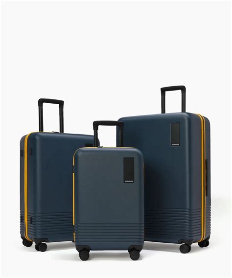 Buy Premium Travel Luggage & Cabin Trolley Bags Online - Mokobara