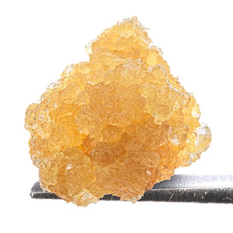 Strawberry Jack | Sativa Live Resin Sugar | 1G