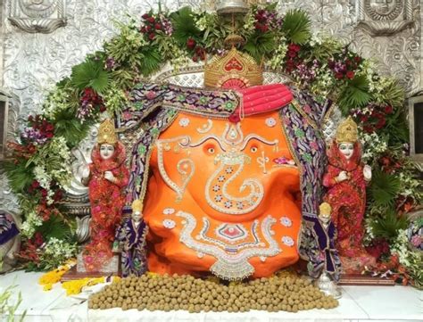 Indore: Dress code for Khajrana temple priests