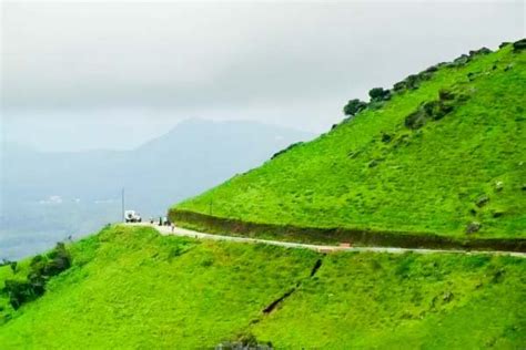 Shivagiri Trials Chikmagalur - Resorts Chikmagalur