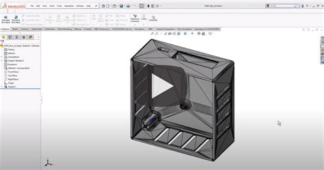 Image result for Solidworks Reverse Engineering