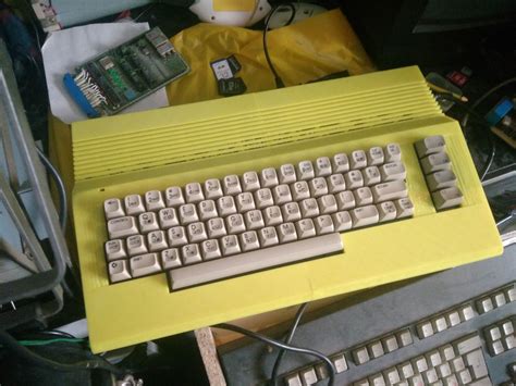 Image result for Commodore 64 CAD