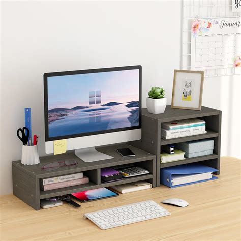 Image result for Computer Monitor Stand