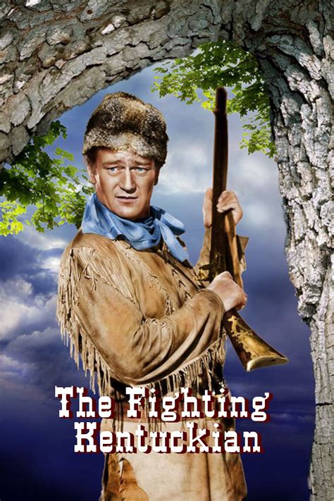 The Fighting Kentuckian