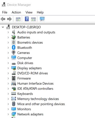 Image result for Install Logitech Mouse Driver