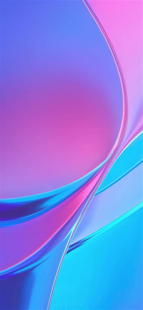 Gli sfondi ufficiali di Xiaomi Mi 9 sono disponibili al download
