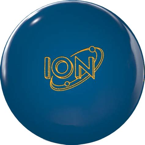 Storm Ion Pro Solid Bowling Ball – Great Call Athletics