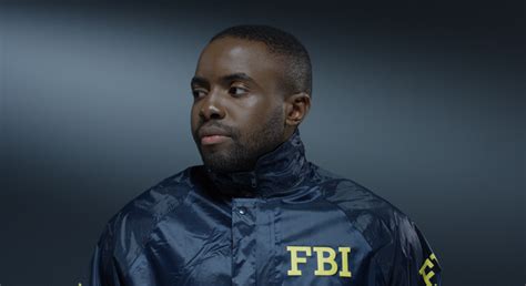 Image result for CWC FBI Agent