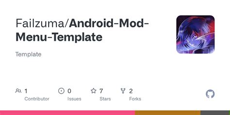 Image result for Android Mod Menu Template Picture