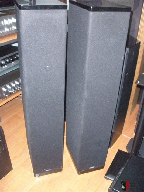 Image result for Definitive Technology BP-10 Sound Test