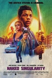 Naked Singularity | Audience Reviews | Rotten Tomatoes