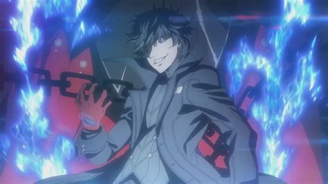 April 11 - Persona 5 Guide - IGN