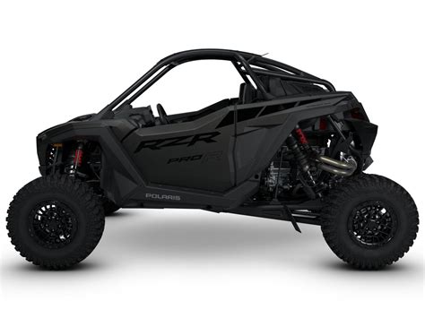 Compare Models: 2026 Polaris RZR Pro R Ultimate vs 2026 Polaris RZR Pro R Ultimate at Kermit ...