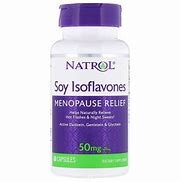 Image result for Spring Valley Soy Isoflavones