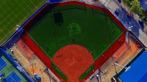 San Jose State's New Softball Field is Latest in Partnership with AstroTurf