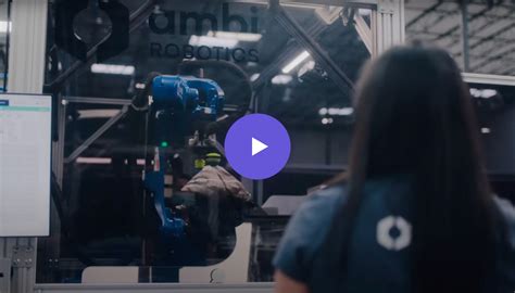 AmbiSort at Pitney Bowes | Ambi Robotics Inc.