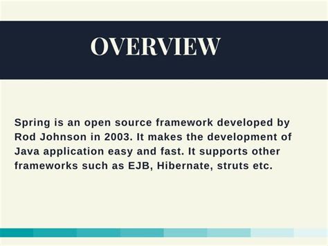 Learn Spring for Beginners 的图像结果