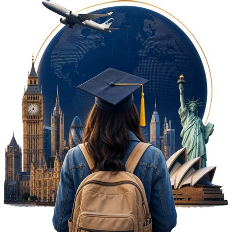 NextStep Global - Study Abroad Guidance