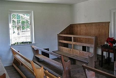 APPOQUINIMINK FRIENDS MEETING HOUSE - All You Need to Know BEFORE You ...