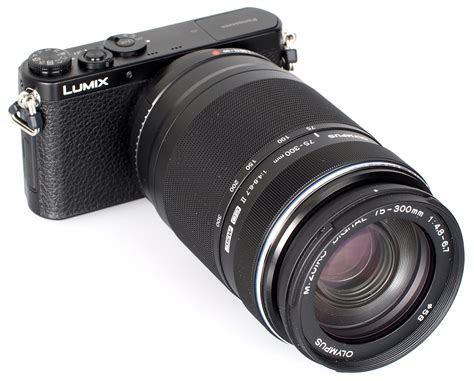 Panasonic Lumix GM1 Lens Examples | ePHOTOzine