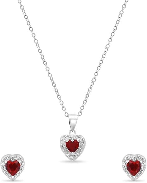 Amazon.in: Zarkan: Jewellery Sets