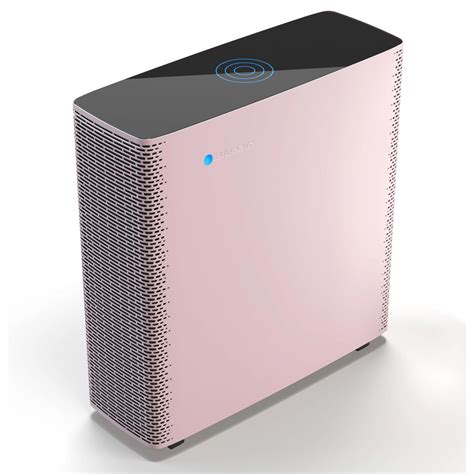 Blueair Sense Air Purifier | The Green Head