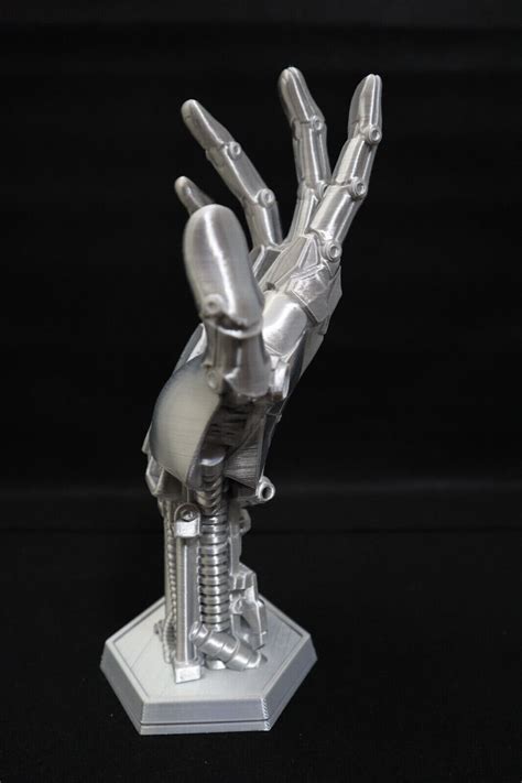 Image result for Robot Hand Game Controller