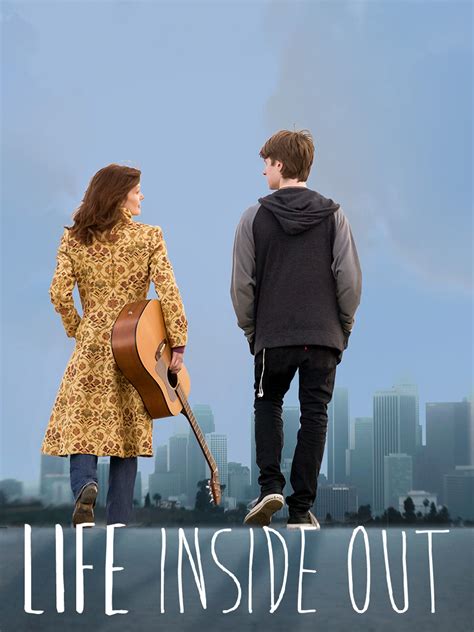 Prime Video: Life Inside Out