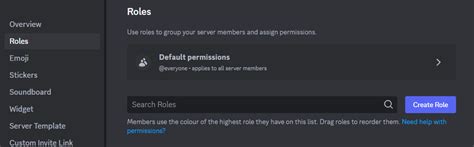 Image result for Manage Bot Permissions
