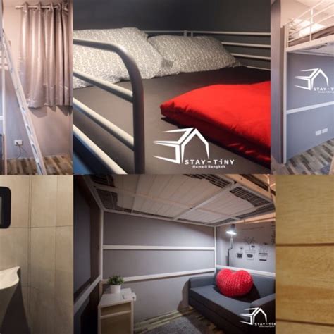 STAY-TINY HOME BANGKOK - Guesthouse Reviews & Photos - Tripadvisor
