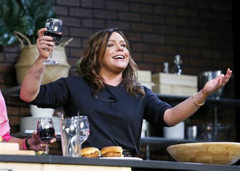 Rachael Ray Show Recipes Week