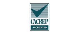 Image result for CACREP-accredited Programs