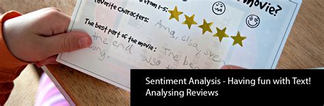 Image result for Sentiment Analysis Tutorial