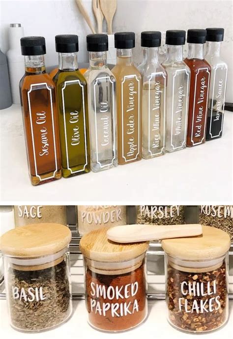 Image result for Jennifer Maker Pantry Labels