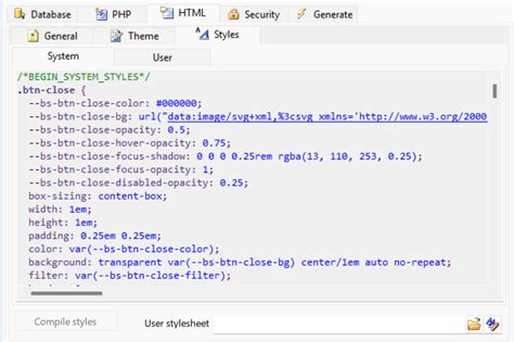 Image result for HTML Setup