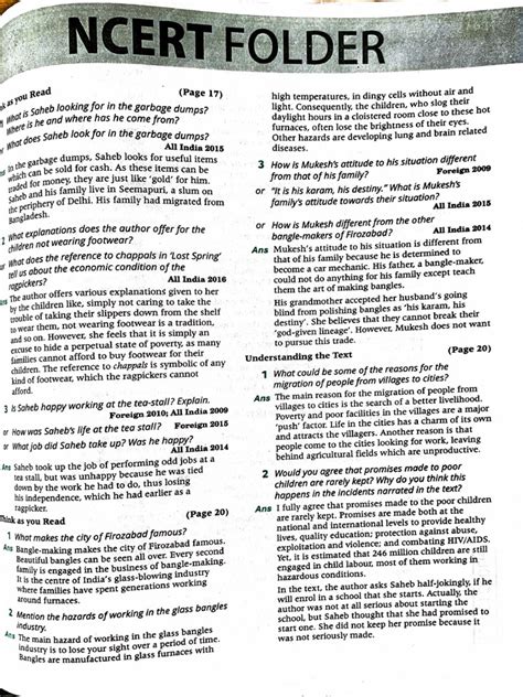 Image result for Lost Spring Full Chapter